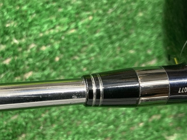 JGR KUROKAGE XM60 ※リシャフト※ ブリヂストン ドライバー｜中古ゴルフ