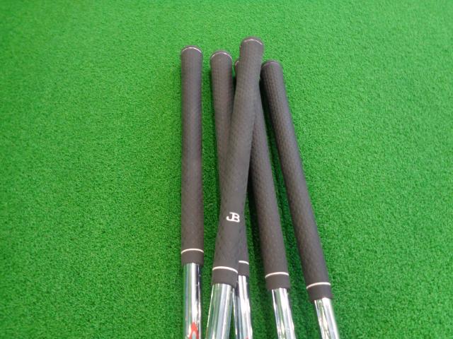 ジャンバティスト 502CB アイアン　6本組　モーダス3 105 S JB502  MODUS3 TOUR 120 ジャンバティスト アイアンセット