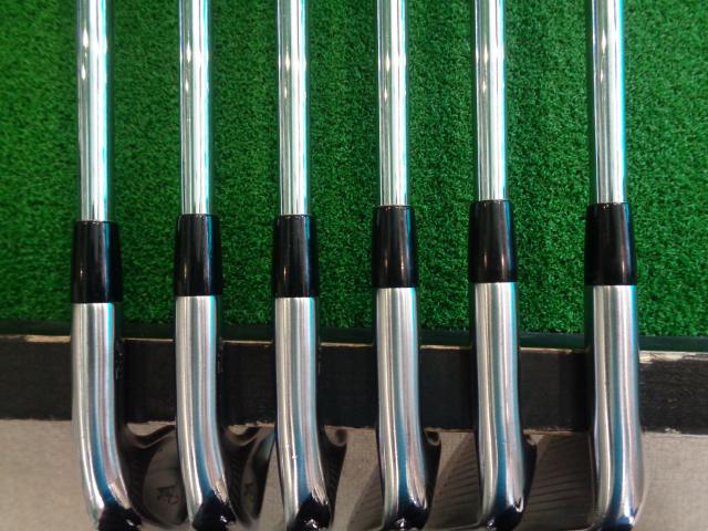 CB 716 NSPRO950GH(JP) 6S タイトリスト アイアンセット クラブ詳細