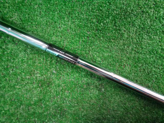 ボーケイSM10 Tour Chrome 56-14F DG(JP) タイトリスト ウェッジ