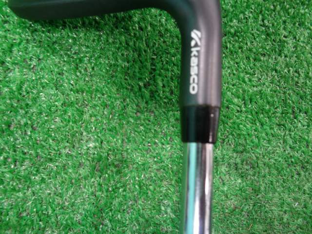 DI-119 Dolphin Black NSPROZELOS8 Black キャスコ ロング