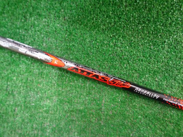 名器　PING G25 ドライバー　ATTAS 5gogo 9.5° S 良好 Ping G25 Driver 9.5 ATTAS 5GOGO 7 (S) #265 Golf Clubs | eBay