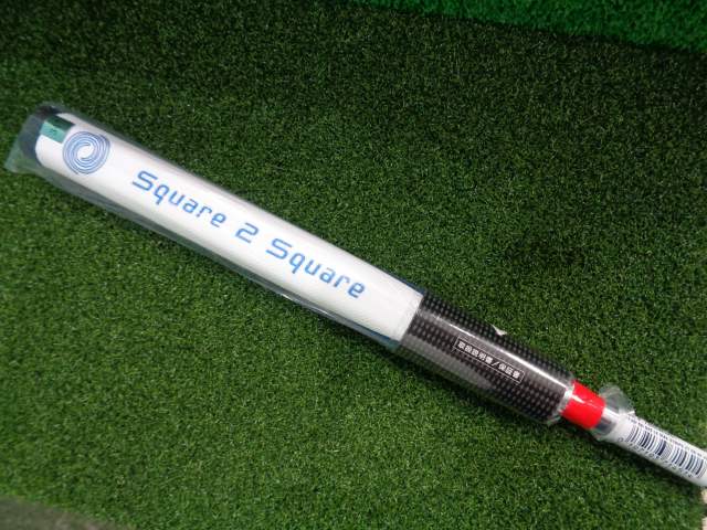 Ai-ONE SQUARE 2 SQUARE MAX STRIRE STROKELAB 90[34] オデッセイ