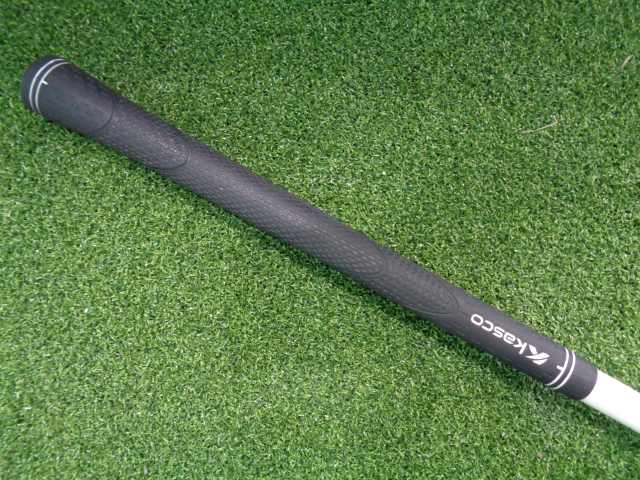 パワートルネード SHARPSHOOTER POWER TORNADO キャスコ ロング