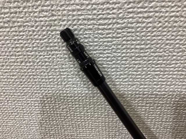 テーラーメイド 5W用 テンセイシルバーTM50（S） その他 シャフト