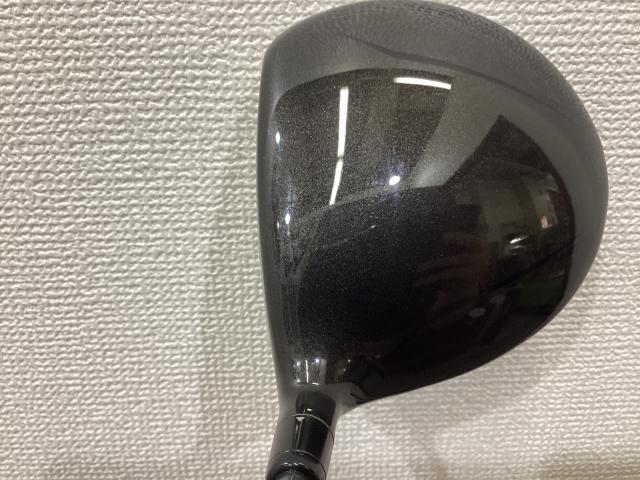 Vr S ドライバー 日本仕様 FUBUKI 57 ナイキ ドライバー クラブ詳細
