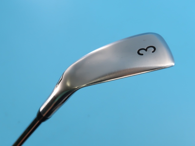 Titleist - タイトリスト　u510 1番　クロカゲブラック　フレックスS ラウンド未使用品 Titleist - タイトリスト u510 1番 クロカゲブラック フレックス