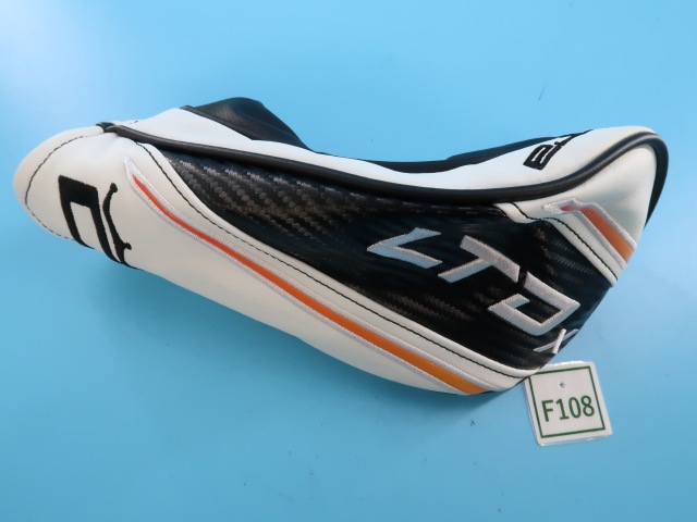 LTDx ヘッドのみ コブラ フェアウェイウッド クラブ詳細｜中古 ゴルフ