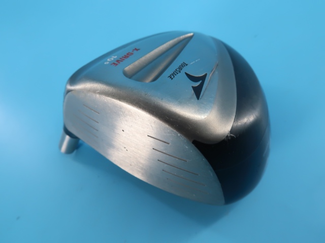 ツアーステージX-DRIVE 405HR ヘッドのみ ブリヂストン