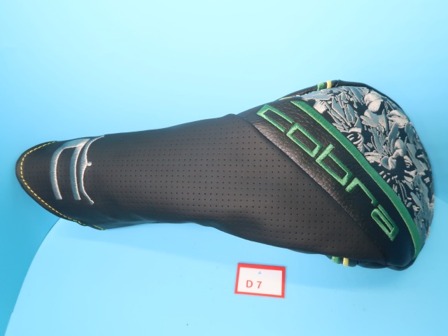 DIABLO COBRA 中古品　1本のみ 中古ゴルフクラブ】コブラ cobra DS-ADAPT MAX-D ドライバー Speeder