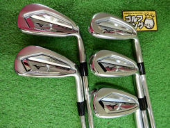 ~Ym/JPX921HOTMETAL
