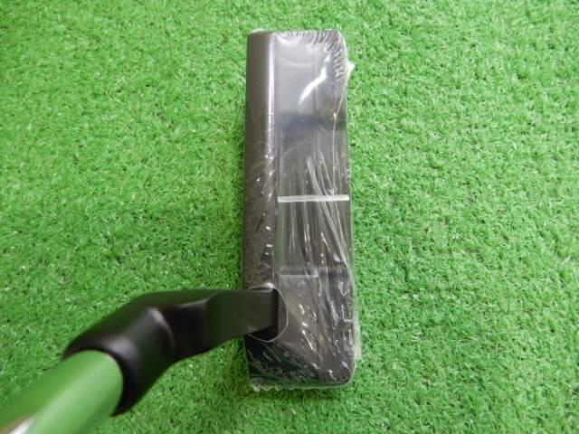 KING VINTAGE BK/YL SPORT 45 PL KBS CT TOUR PUTTER 120 コブラ パター クラブ詳細｜中古  ゴルフクラブ｜クラブ買取｜ゴルフ銀座どっとネット