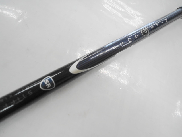 ツアーフォージド・チタン400・Xバージョン ナイキツアー(JP) ナイキ