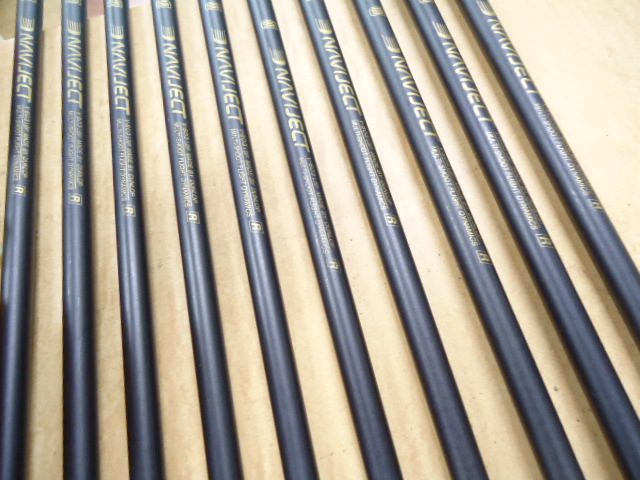 DDH-V WD-380 V-603 ダンロップ アイアンセット クラブ詳細｜中古 
