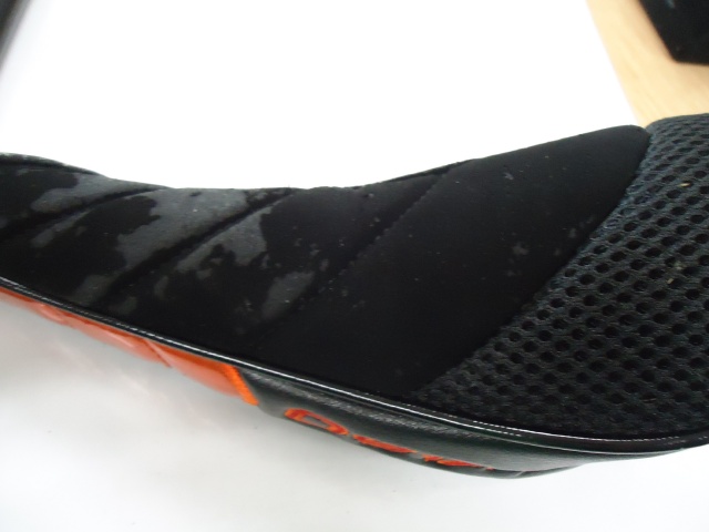 DT-460 オリジナルカーボン ダイワ フェアウェイウッド クラブ詳細