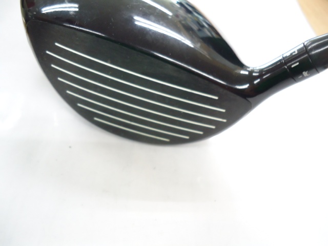 ツアーステージX-DRIVE 709 LIMITED ブリヂストン ドライバー クラブ