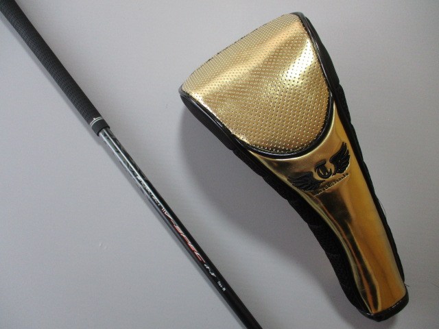 Maximaxブラックシリーズ2 V-SPEC α-Ⅳ ワークス ドライバー クラブ