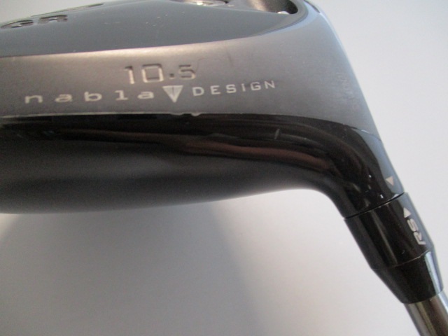 RS 2017 FUBUKI V50 プロギア ドライバー クラブ詳細｜中古 ゴルフ