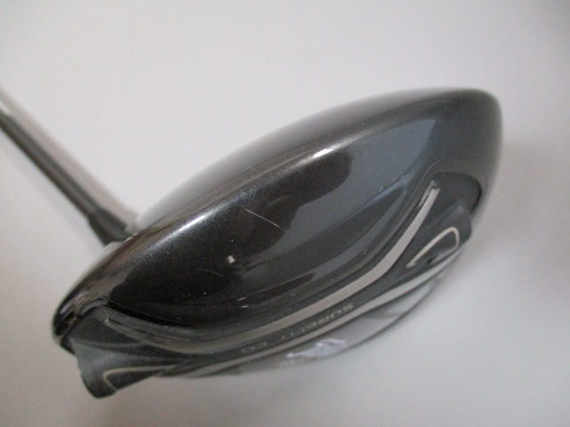 917D2 TitleistSpeeder517(JP) タイトリスト ドライバー クラブ詳細 