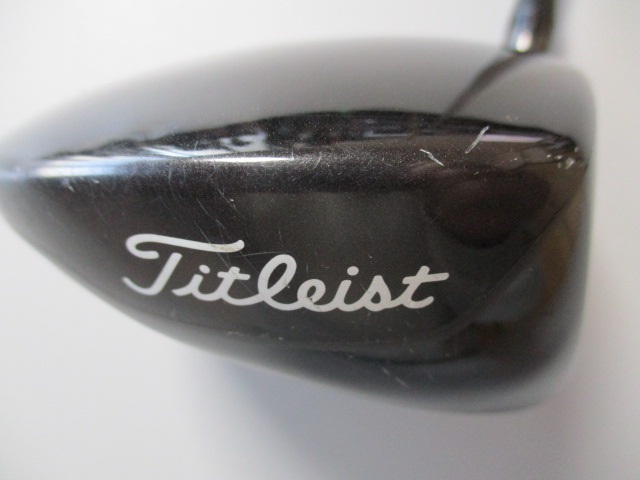 913D3 Diamana ahina60 タイトリスト ドライバー クラブ詳細