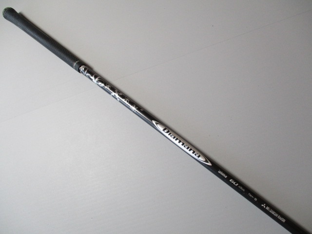 913D3 Diamana ahina60 タイトリスト ドライバー クラブ詳細｜中古