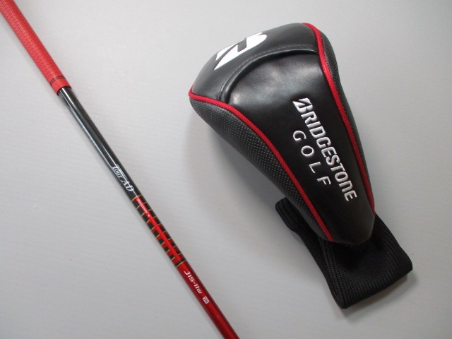 J815 TourAD J15-11W ブリヂストン ドライバー クラブ詳細｜中古