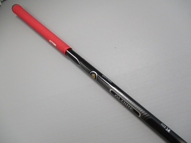 GLOIRE GL450 テーラーメイド ドライバー クラブ詳細｜中古 ゴルフ