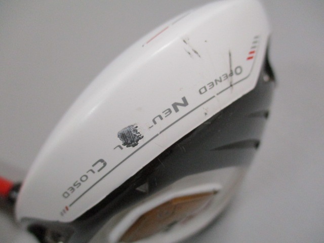 R11 TourAD DJ6(JP) テーラーメイド ドライバー クラブ詳細