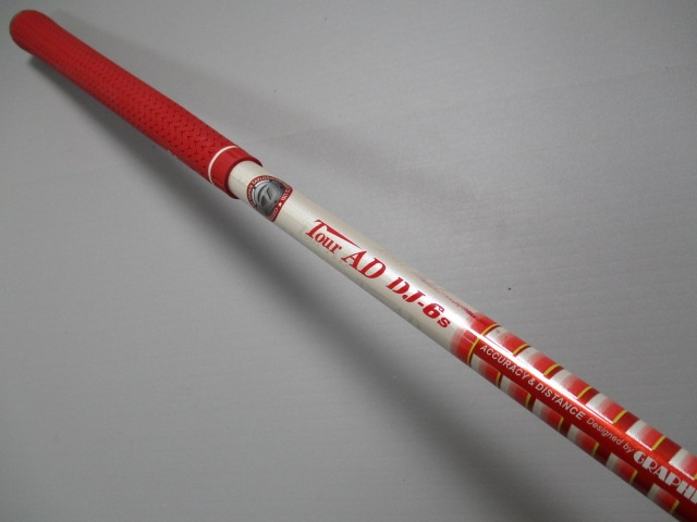 R11 TourAD DJ6(JP) テーラーメイド ドライバー クラブ詳細｜中古