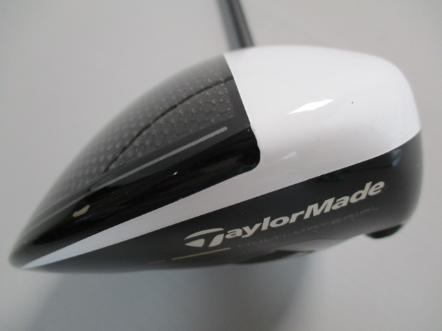 楽天市場】テーラーメイド m2 ドライバー tm1－216 10．5 sの通販