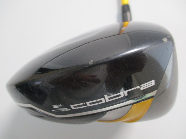 キングコブラ S9-1 PRO S RAMBAX 7C09 for cobra コブラ