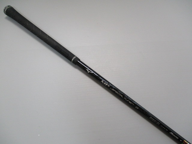 MP-650 SPECIAL TUNE D ミズノ ドライバー クラブ詳細｜中古 ゴルフ