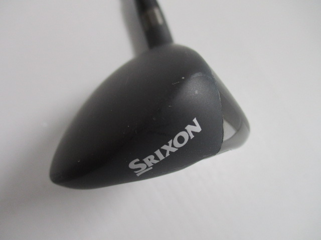 スリクソンZX Mk II HYBRID Diamana ZX II for HYBRID ダンロップ