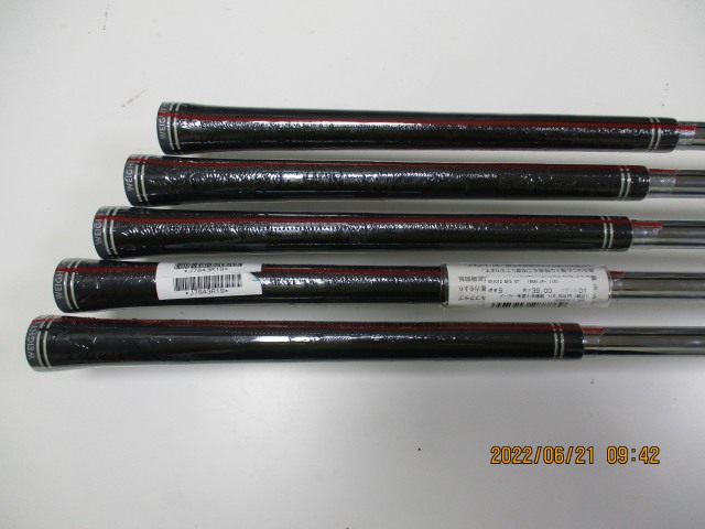 ゼクシオ12 X 5番アイアン NSPRO950GH neoDST S　単品 ゼクシオ エックス アイアン N.S.PRO 950GH neo DST スチールシャフト