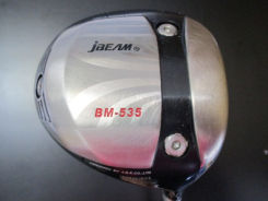 jBEAM/BM-535Black