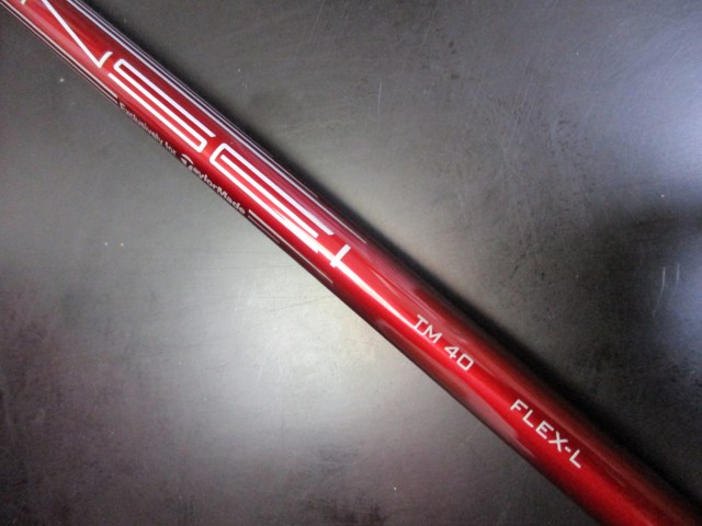 STEALTH TENSEI RED TM40(JP) テーラーメイド レディース