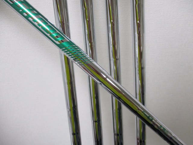 233HF NSPRO850GHneo 5S ブリヂストン アイアンセット クラブ詳細