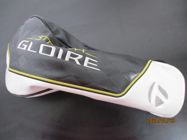 STEALTH GLOIRE SPEEDER NX for TM テーラーメイド ドライバー