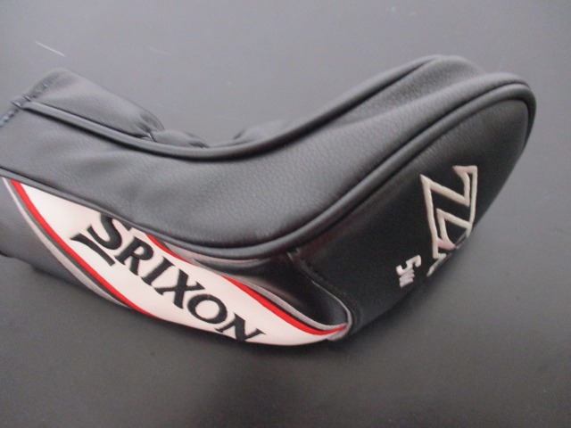 スリクソンZXi Diamana ZXi50 ダンロップ フェアウェイウッド クラブ