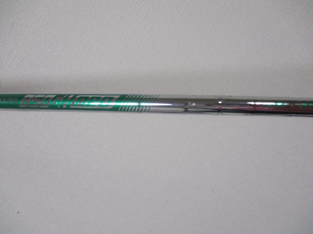 B2 HT HY NSPRO850GHneo ブリヂストン ロングアイアン クラブ