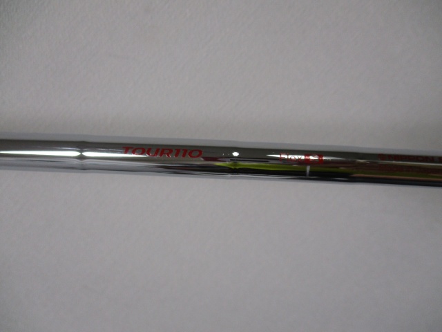 tT WEDGE 2.0 55-12T N.S.PRO MODUS3 TOUR 110 Jucie ウェッジ クラブ
