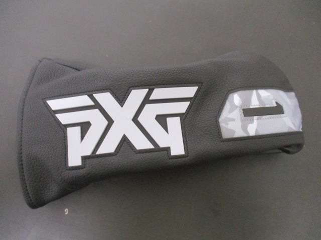 0311 BLACK OPS TOUR-1 SPEEDER NX 60 PXG ドライバー クラブ詳細