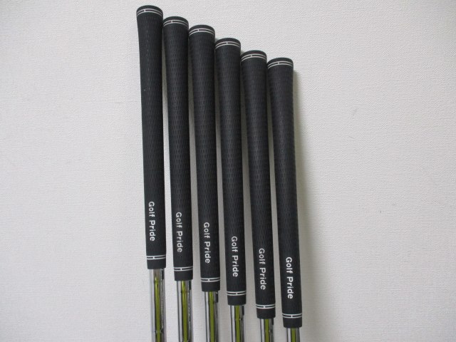 620 MB N.S.PRO MODUS3 TOUR 115 タイトリスト アイアンセット クラブ