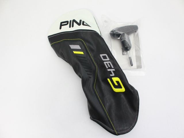 G430 MAX 10K PING TOUR 2.0 CHROME 65(JP) ピン ドライバー