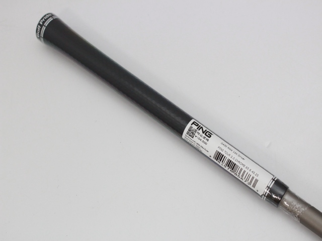 G430 MAX PING TOUR 2.0 クロム 65 S 10.5レフティ G430MAX10.5 ドライバー ping tourchrome S レフティ G430MAX10.5 PING