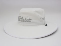 ^CgXg/TourAussieHatWhite/Gray