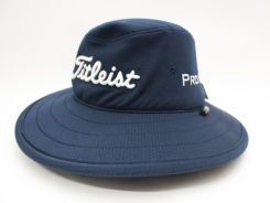 ^CgXg/TourAussieHatNavy/White