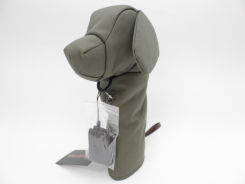 �u���[�t�B���O/DOGGY�t�F�A�E�F�C�E�b�h�w�b�h�J�o�[TL�����W���[�O���[��