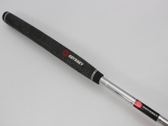 O-WORKS TOUR R-BALL S Silver オリジナルスチール[34