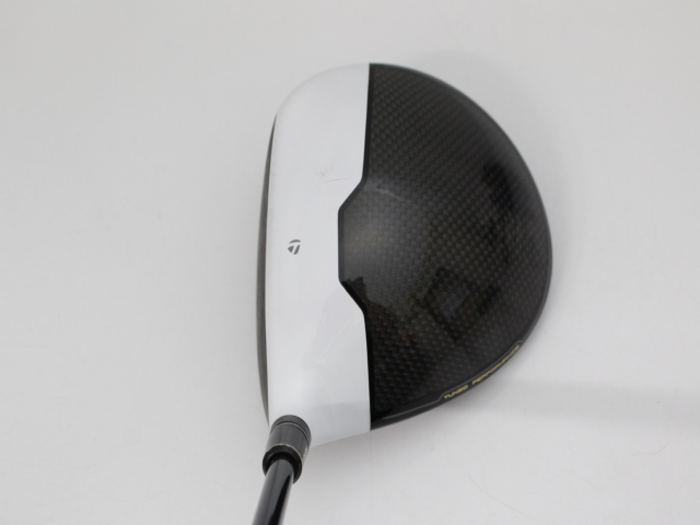 Jデイも使用！PGAで大人気の☆クロカゲ☆シルバー☆テーラーメイド用 M2 クロカゲ シルバー TiNi 60G テーラーメイド ドライバー